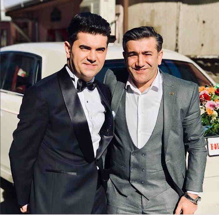 Fəlakətin toyundan   FOTOLAR